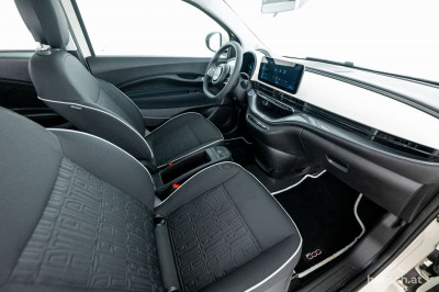 Fiat 500e Gebrauchtwagen Fiat 500e Gebrauchtwagen