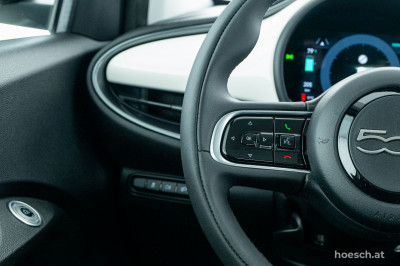 Fiat 500e Gebrauchtwagen Fiat 500e Gebrauchtwagen