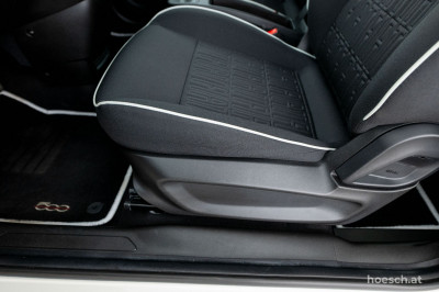 Fiat 500e Gebrauchtwagen Fiat 500e Gebrauchtwagen