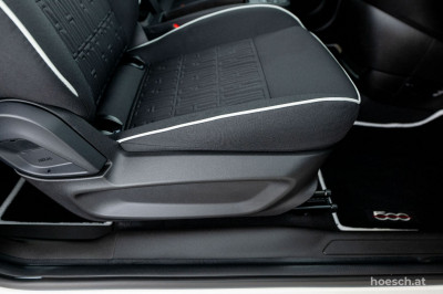Fiat 500e Gebrauchtwagen Fiat 500e Gebrauchtwagen
