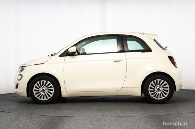 Fiat 500e Gebrauchtwagen Fiat 500e Gebrauchtwagen