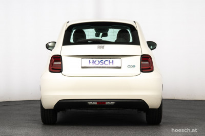 Fiat 500e Gebrauchtwagen Fiat 500e Gebrauchtwagen