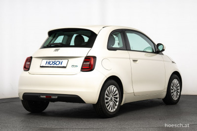Fiat 500e Gebrauchtwagen Fiat 500e Gebrauchtwagen