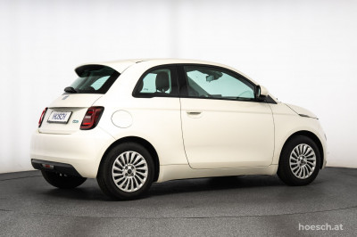 Fiat 500e Gebrauchtwagen Fiat 500e Gebrauchtwagen