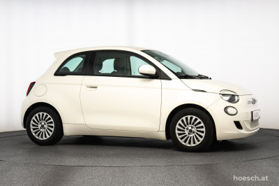 Fiat 500e Gebrauchtwagen Fiat 500e Gebrauchtwagen