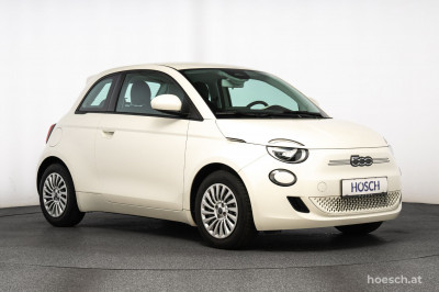Fiat 500e Gebrauchtwagen Fiat 500e Gebrauchtwagen