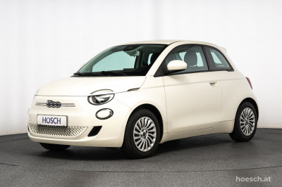 Fiat 500e Gebrauchtwagen Fiat 500e Gebrauchtwagen