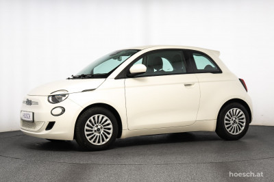 Fiat 500e Gebrauchtwagen Fiat 500e Gebrauchtwagen