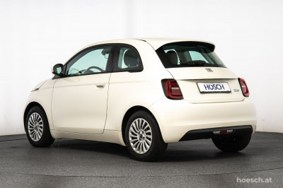 Fiat 500e Gebrauchtwagen Fiat 500e Gebrauchtwagen
