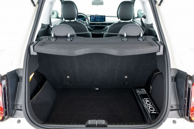 Fiat 500e Gebrauchtwagen Fiat 500e Gebrauchtwagen