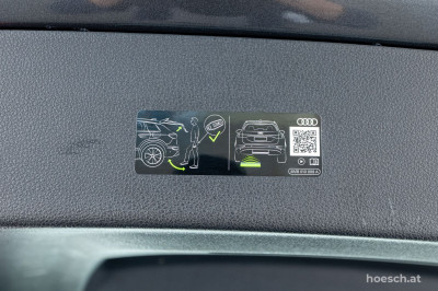 Audi Q8 Gebrauchtwagen Audi Q8 Gebrauchtwagen