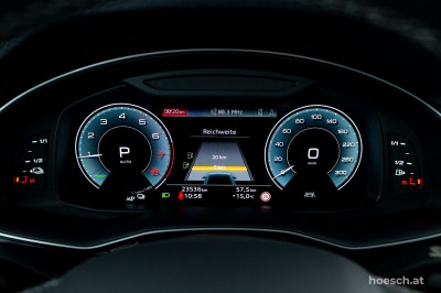 Audi Q8 Gebrauchtwagen Audi Q8 Gebrauchtwagen