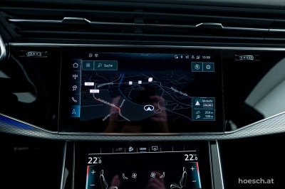 Audi Q8 Gebrauchtwagen Audi Q8 Gebrauchtwagen