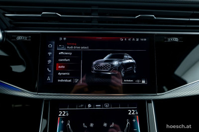 Audi Q8 Gebrauchtwagen Audi Q8 Gebrauchtwagen