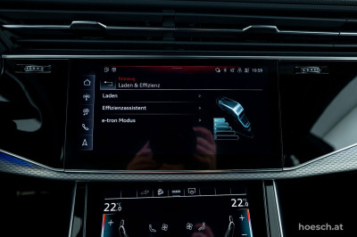 Audi Q8 Gebrauchtwagen Audi Q8 Gebrauchtwagen