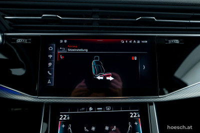 Audi Q8 Gebrauchtwagen Audi Q8 Gebrauchtwagen