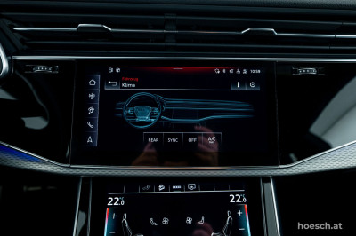 Audi Q8 Gebrauchtwagen Audi Q8 Gebrauchtwagen