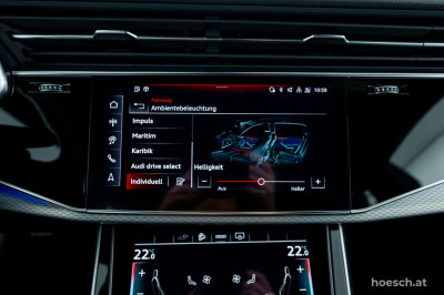 Audi Q8 Gebrauchtwagen Audi Q8 Gebrauchtwagen