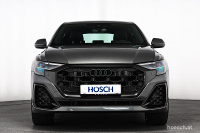 Audi Q8 Gebrauchtwagen Audi Q8 Gebrauchtwagen
