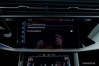 Audi Q8 Gebrauchtwagen Audi Q8 Gebrauchtwagen