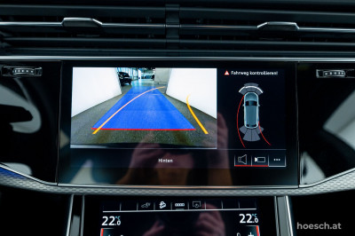 Audi Q8 Gebrauchtwagen Audi Q8 Gebrauchtwagen