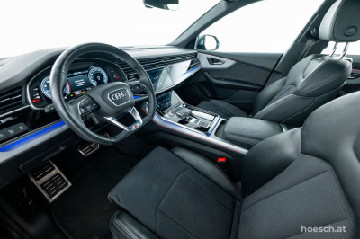 Audi Q8 Gebrauchtwagen Audi Q8 Gebrauchtwagen