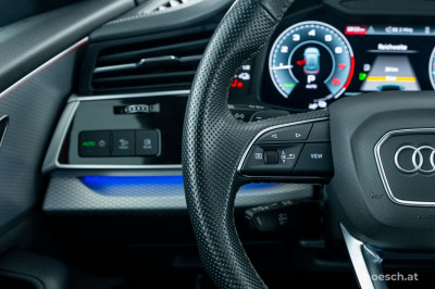 Audi Q8 Gebrauchtwagen Audi Q8 Gebrauchtwagen