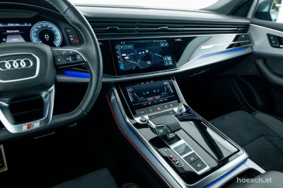 Audi Q8 Gebrauchtwagen Audi Q8 Gebrauchtwagen