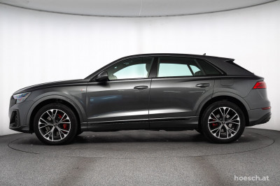 Audi Q8 Gebrauchtwagen Audi Q8 Gebrauchtwagen