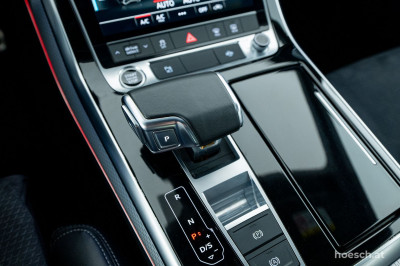 Audi Q8 Gebrauchtwagen Audi Q8 Gebrauchtwagen