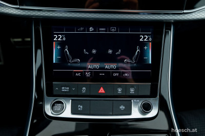 Audi Q8 Gebrauchtwagen Audi Q8 Gebrauchtwagen