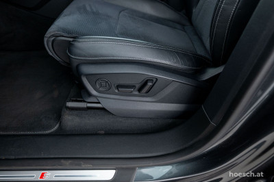 Audi Q8 Gebrauchtwagen Audi Q8 Gebrauchtwagen