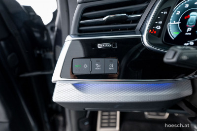 Audi Q8 Gebrauchtwagen Audi Q8 Gebrauchtwagen