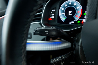 Audi Q8 Gebrauchtwagen Audi Q8 Gebrauchtwagen