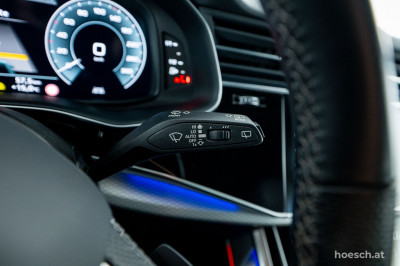 Audi Q8 Gebrauchtwagen Audi Q8 Gebrauchtwagen