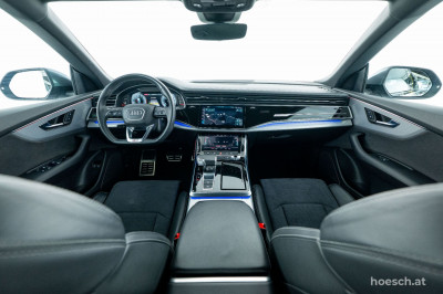 Audi Q8 Gebrauchtwagen Audi Q8 Gebrauchtwagen