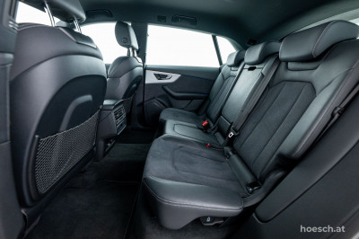 Audi Q8 Gebrauchtwagen Audi Q8 Gebrauchtwagen