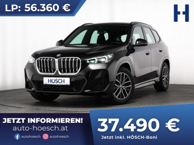 BMW X1 Gebrauchtwagen BMW X1 Gebrauchtwagen