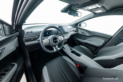 BYD Dolphin Surf Gebrauchtwagen BYD Dolphin Surf Gebrauchtwagen