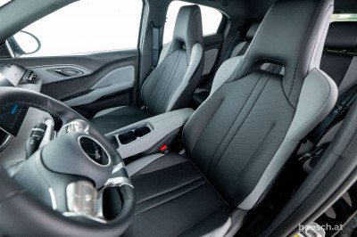 BYD Dolphin Surf Gebrauchtwagen BYD Dolphin Surf Gebrauchtwagen