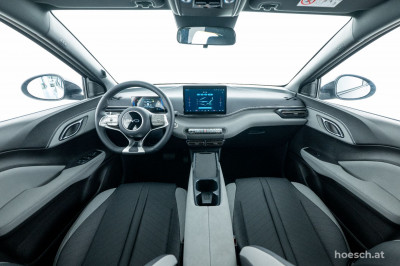 BYD Dolphin Surf Gebrauchtwagen BYD Dolphin Surf Gebrauchtwagen