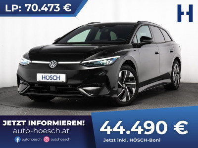 VW ID.7 Gebrauchtwagen VW ID.7 Gebrauchtwagen