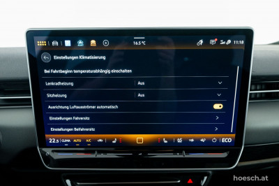 VW ID.7 Gebrauchtwagen VW ID.7 Gebrauchtwagen