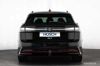 VW ID.7 Gebrauchtwagen VW ID.7 Gebrauchtwagen
