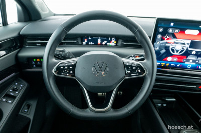 VW ID.7 Gebrauchtwagen VW ID.7 Gebrauchtwagen