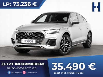 Audi Q5 Gebrauchtwagen Audi Q5 Gebrauchtwagen