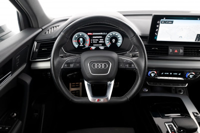 Audi Q5 Gebrauchtwagen Audi Q5 Gebrauchtwagen