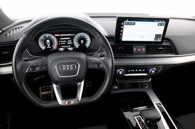 Audi Q5 Gebrauchtwagen Audi Q5 Gebrauchtwagen