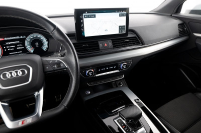 Audi Q5 Gebrauchtwagen Audi Q5 Gebrauchtwagen