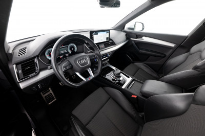 Audi Q5 Gebrauchtwagen Audi Q5 Gebrauchtwagen